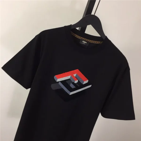 2023SS Fendi T Shirt