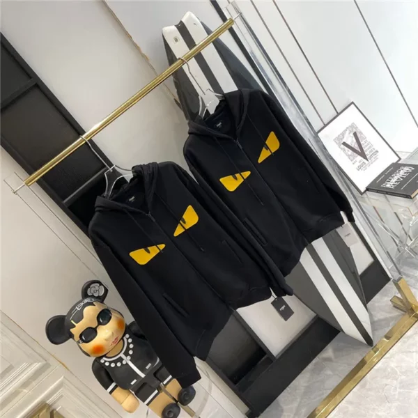 2022fw Fendi Jacket