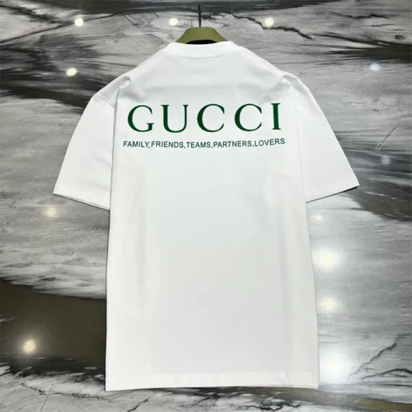 2024 Gucci T Shirt