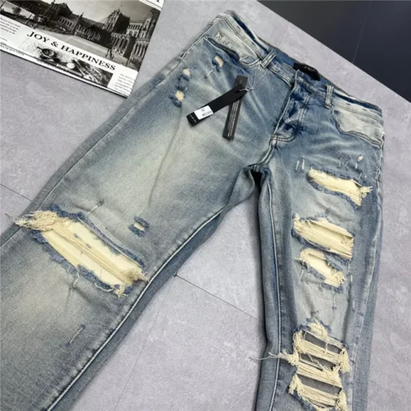 2023 Amiri Jeans