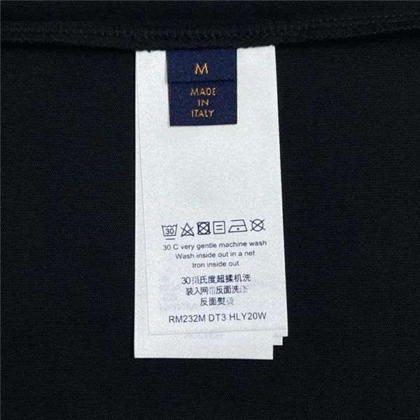 2023SS Louis Vuitton T Shirt