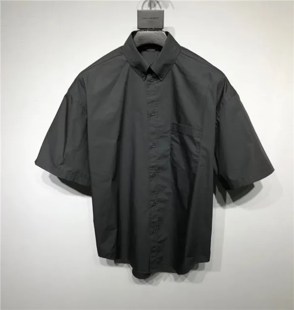 2023ss Balenciaga Shirt