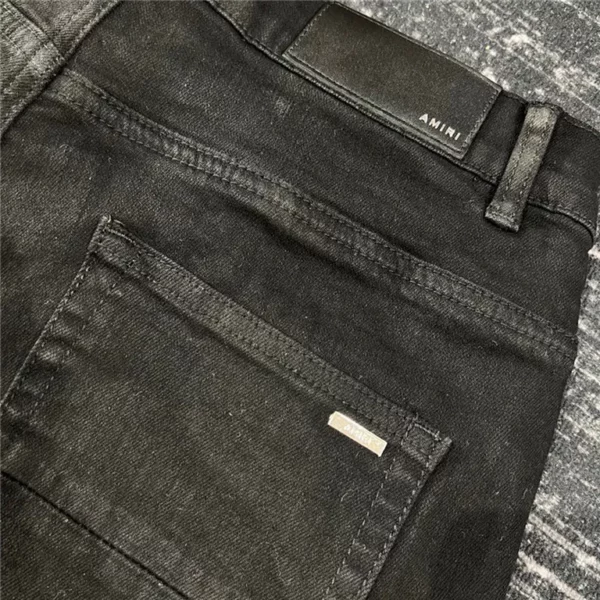 2023 Amiri Jeans