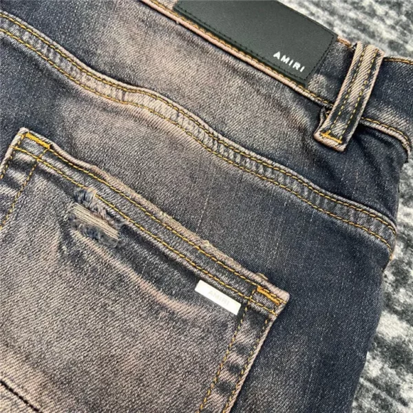 2023 Amiri Jeans