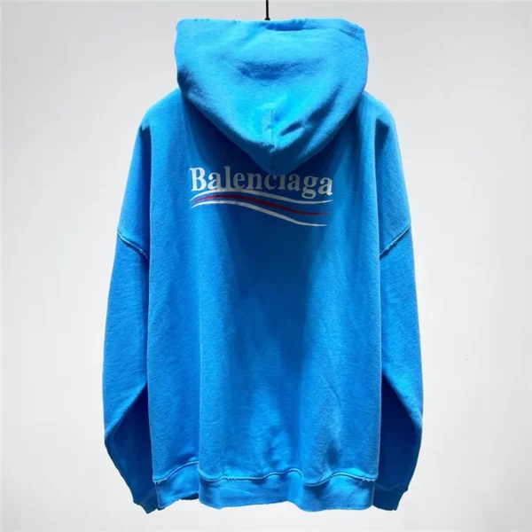 Balenciaga Hoodie