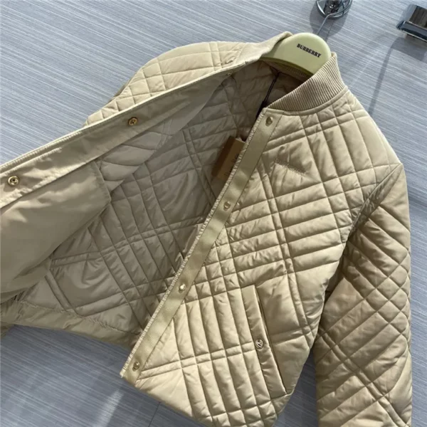 2022fw Burberry Jacket