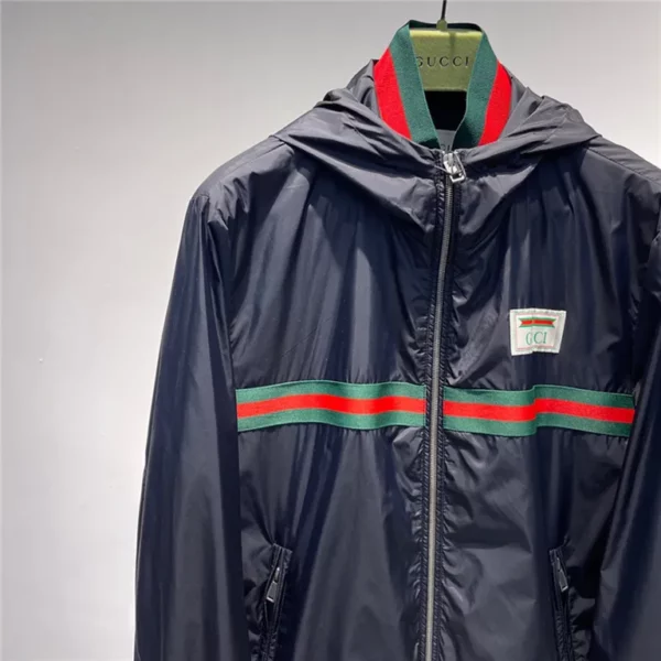 2022ss Gucci Jacket