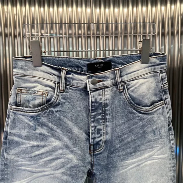 Amiri Jeans