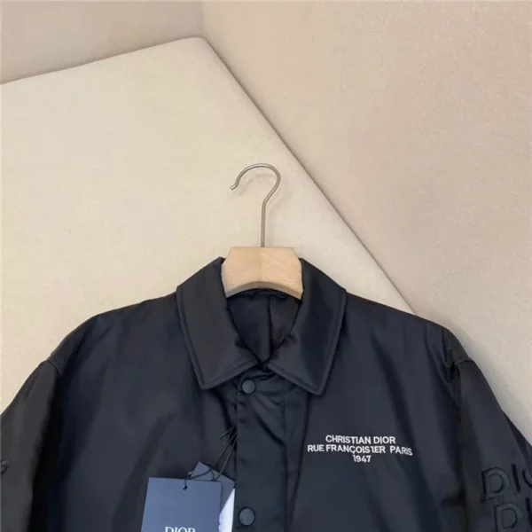 2023fw Dior Jacket