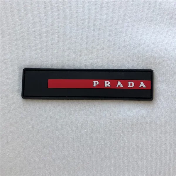 2023fw Prada T Shirt