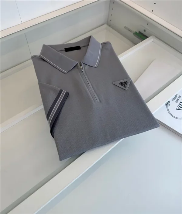 Prada Polo Shirt