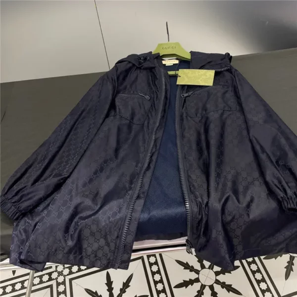 2023SS Gucci Jacket