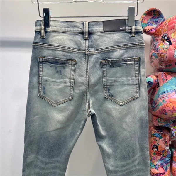 2023 Amiri Jeans