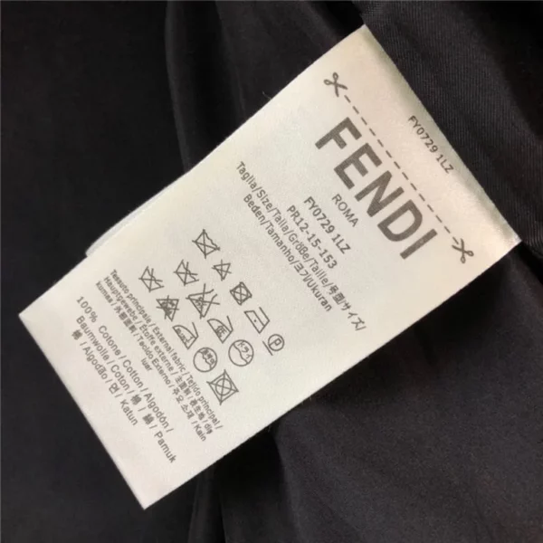 2023fw Fendi Jacket