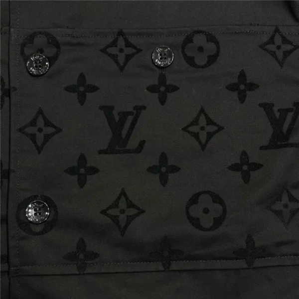 2023fw Louis Vuitton Jacket