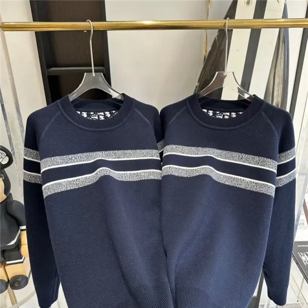 2023fw Dior Sweater