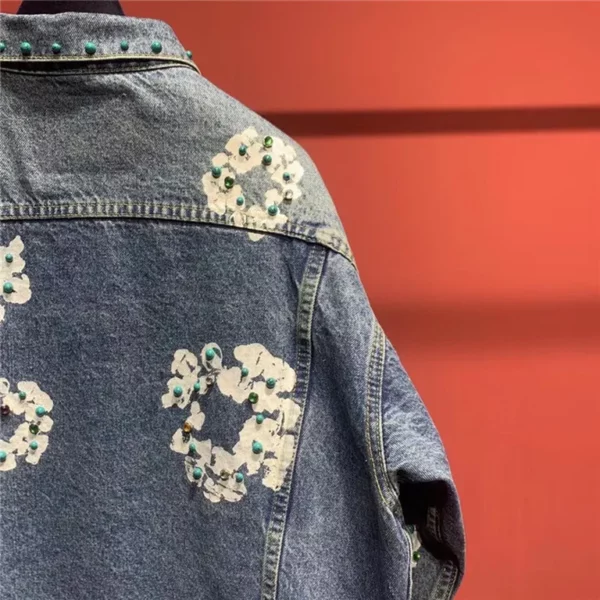 Denim Tears Jacket