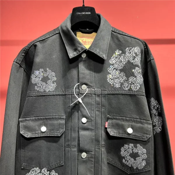 Denim Tears Jacket