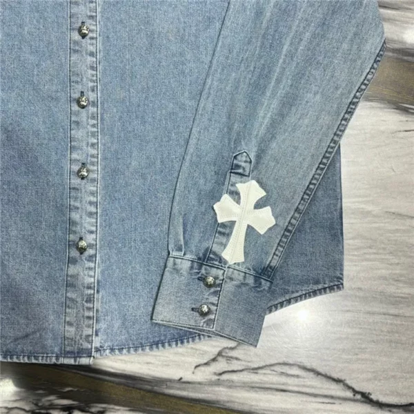 Chrome Hearts Shirt