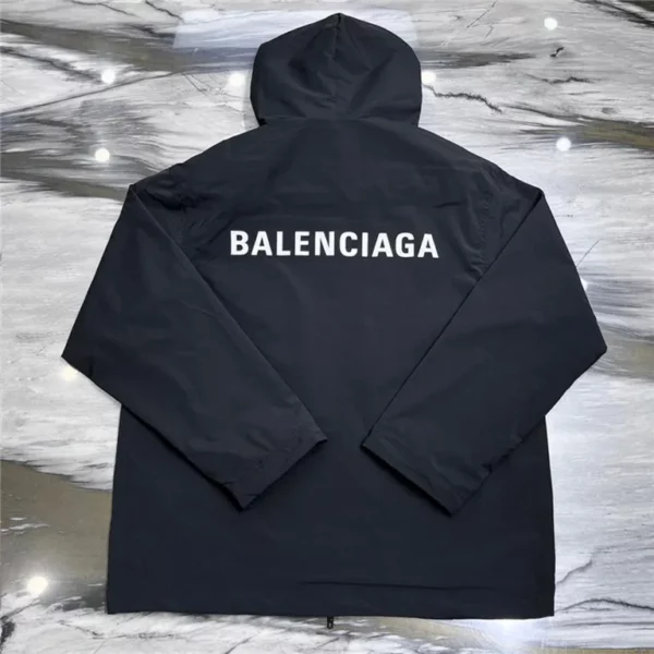 2023fw Balenciaga Jacket