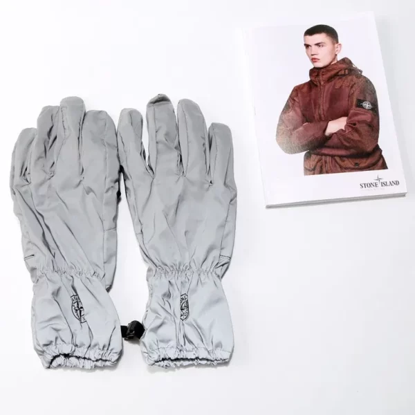 Stone island Gloves