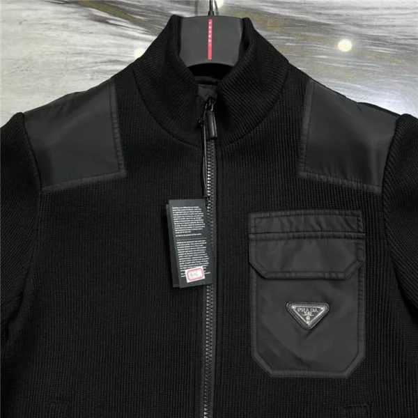 2023ss Prada Jacket