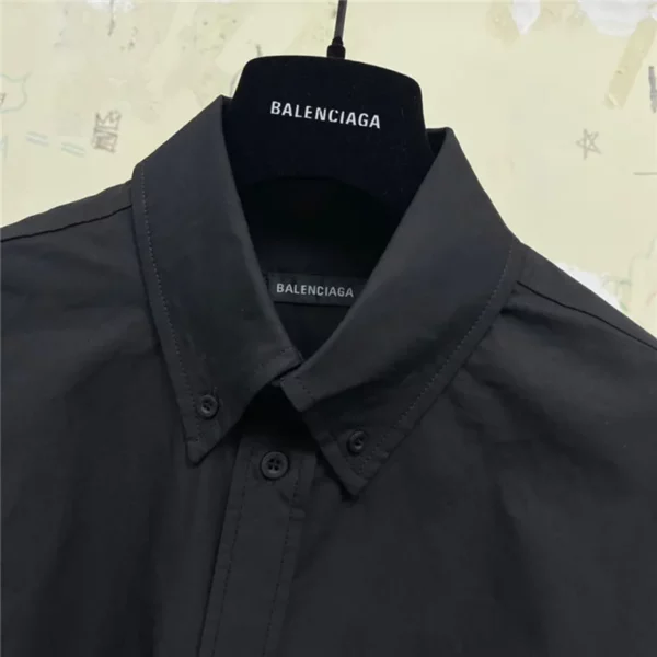 2023ss Balenciaga T Shirt