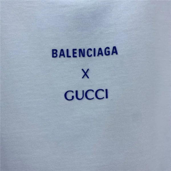 2024ss Balenciaga x Adidas T Shirt