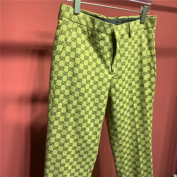 2024 Gucci Pants