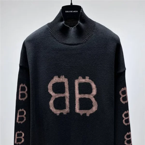 2023fw Balenciaga Sweater