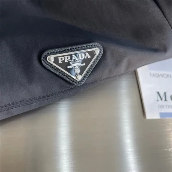 2022ss Prada Jacket