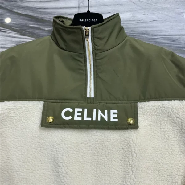 2023FW Celine Jacket