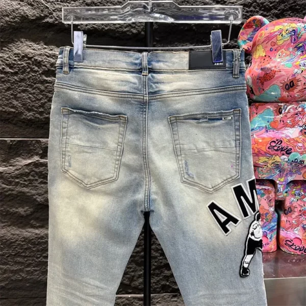 2024SS Amiri Jeans