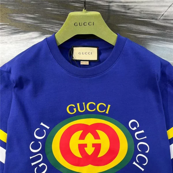 2023ss Gucci T Shirt