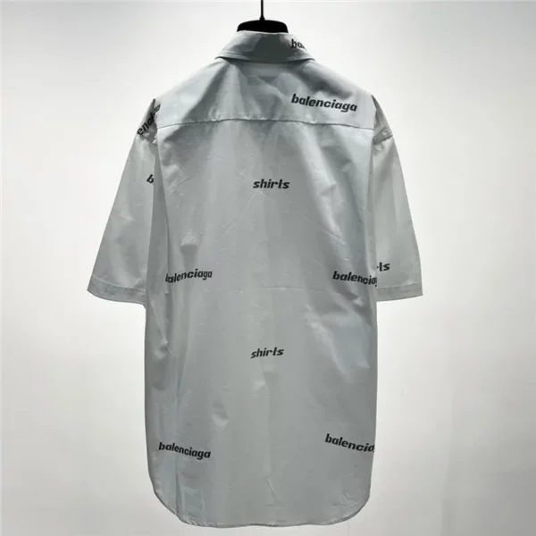 2023ss Balenciaga Shirt