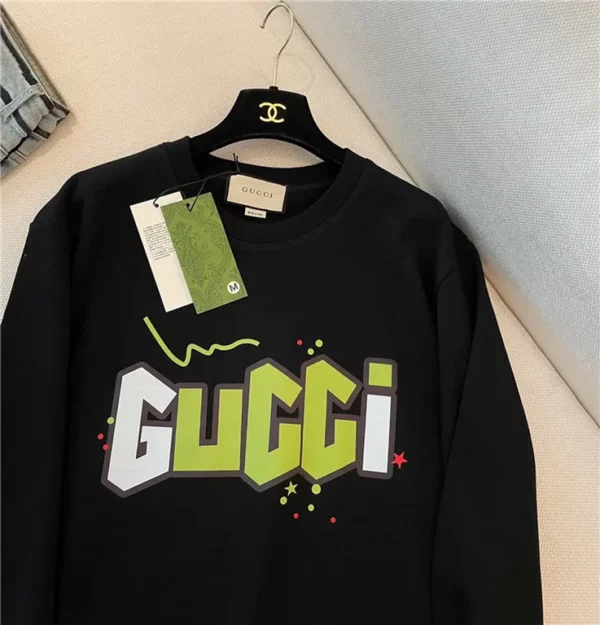 2023fw Gucci Sweater