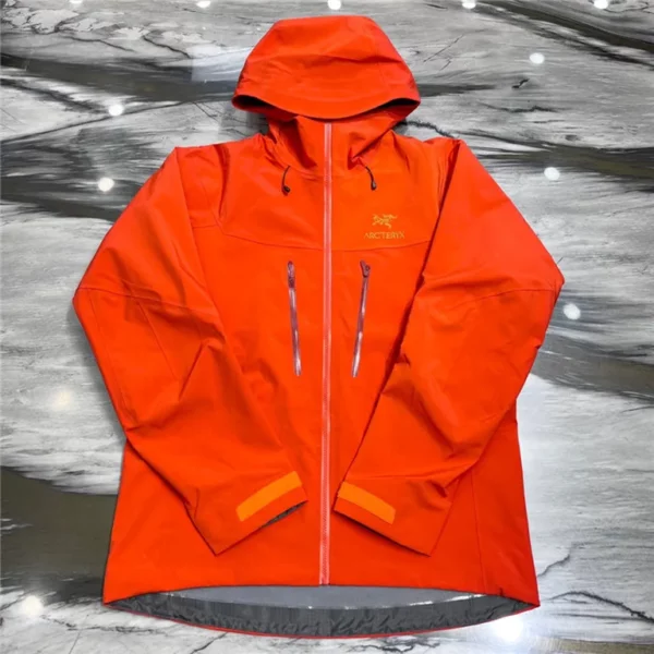 Arcteryx Jacket