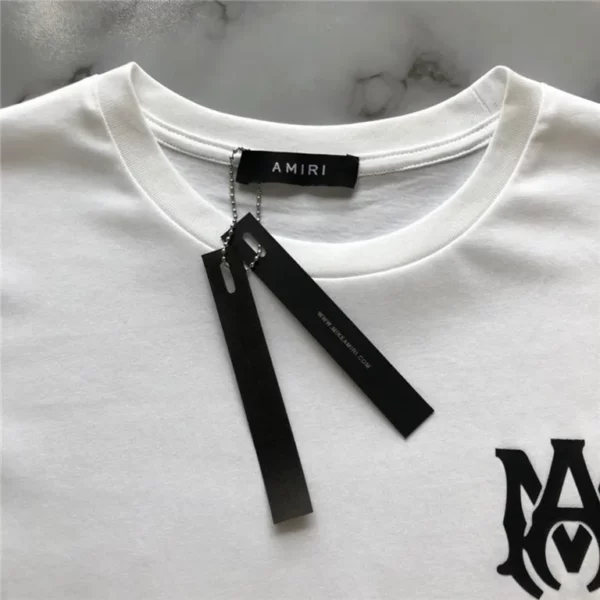 2023ss Amiri T Shirt