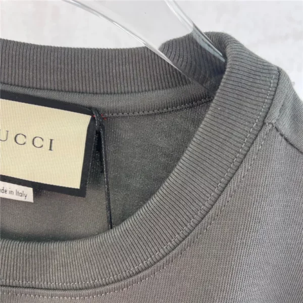 2023ss Gucci T Shirt