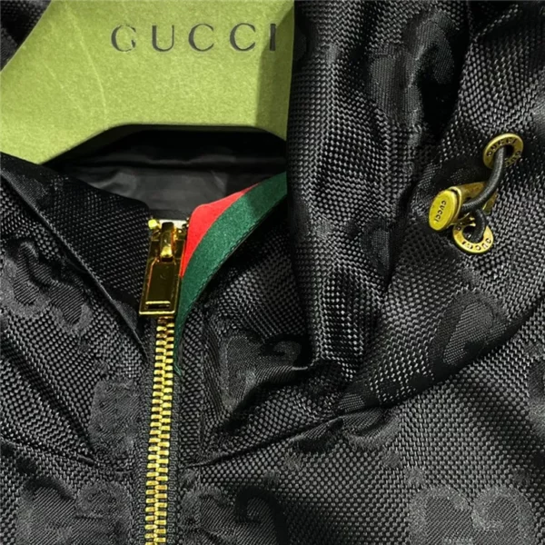 2023SS Gucci Jacket