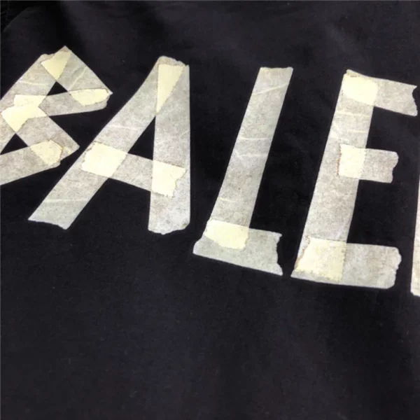 2023ss Balenciaga Shirt