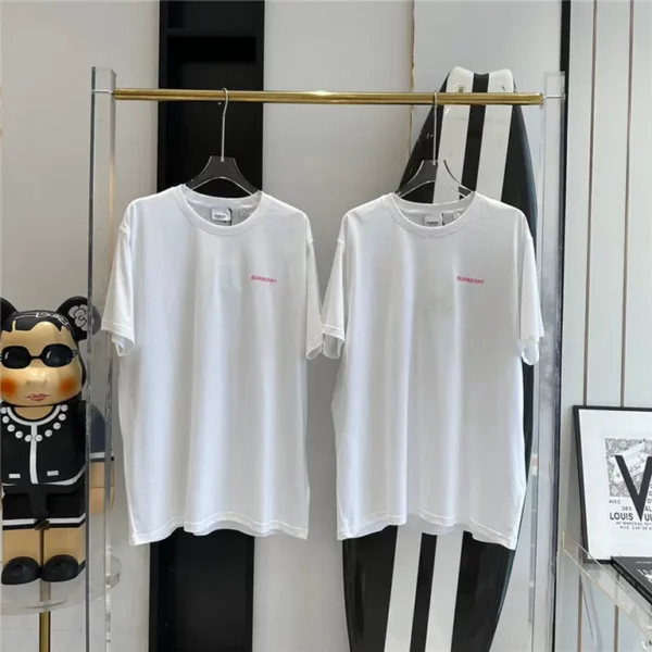 2023SS Burberry T Shirt