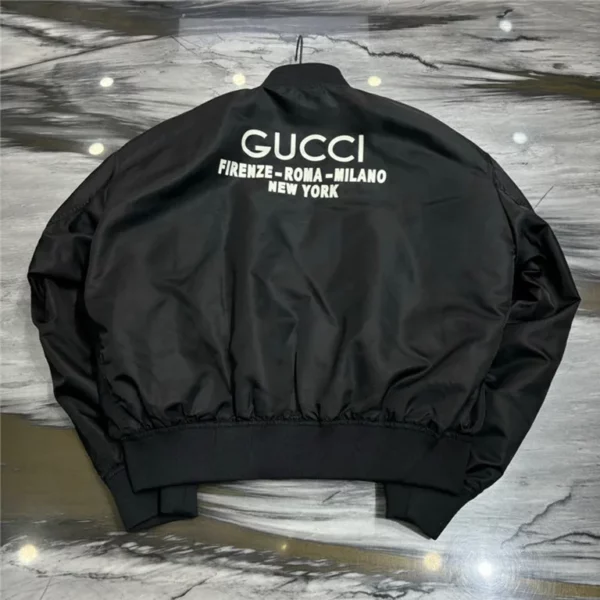 Gucci Jacket