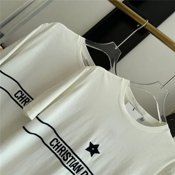 2023ss Dior T Shirt