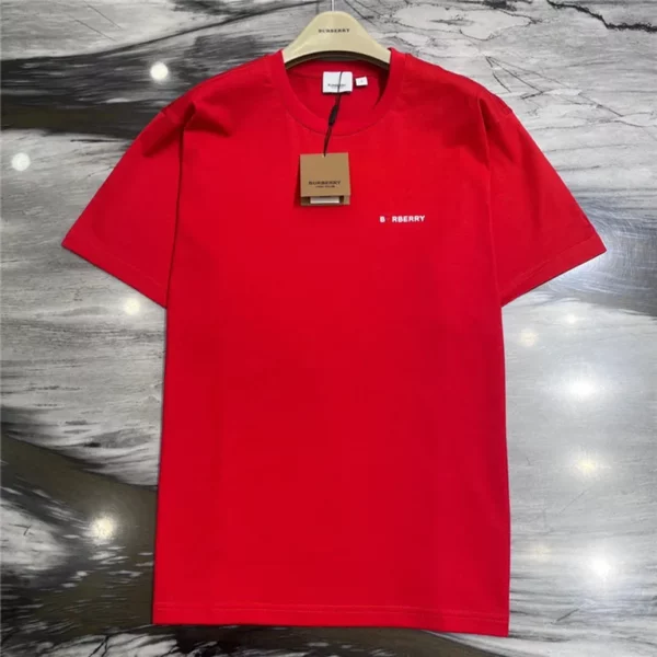 2023SS Burberry T Shirt