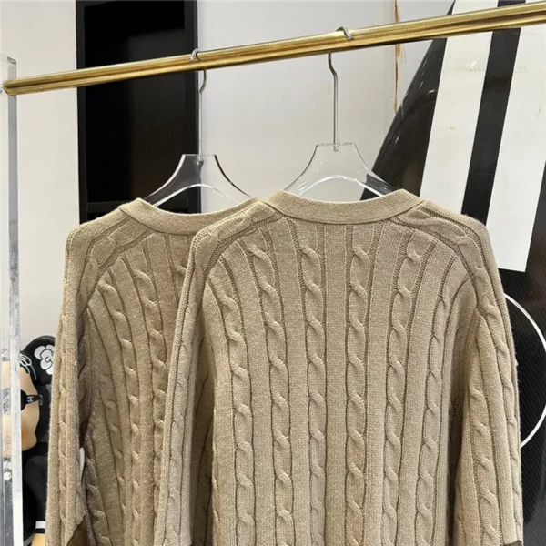 2023FW Celine Cardigan Sweater