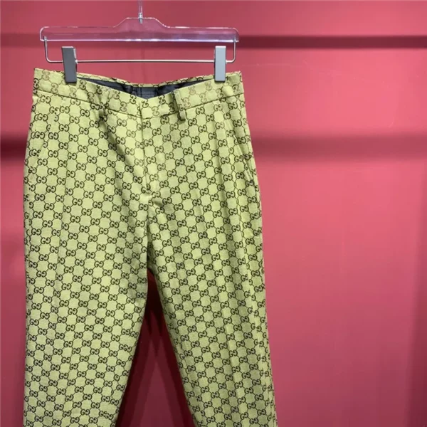 2024 Gucci Pants