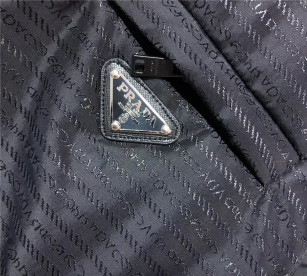 Prada Vest