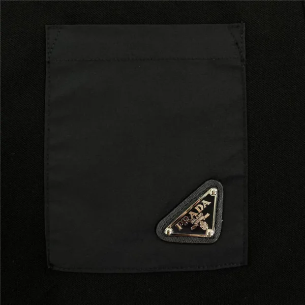 2023ss Prada Polo Shirt