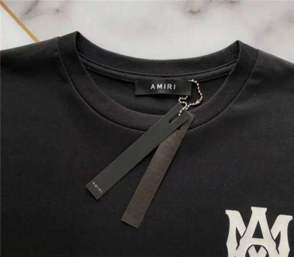 2023ss Amiri T Shirt